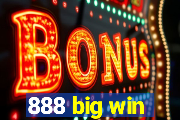 888 big win